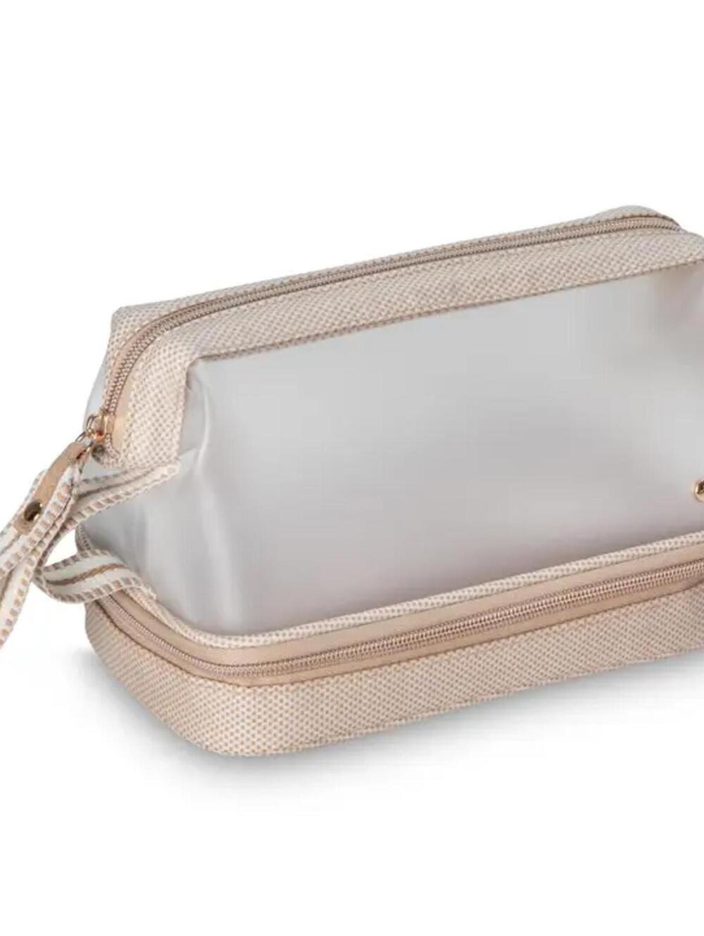 Stephanie Johnson NWT Miami Tropea Hannah Travel Organizer